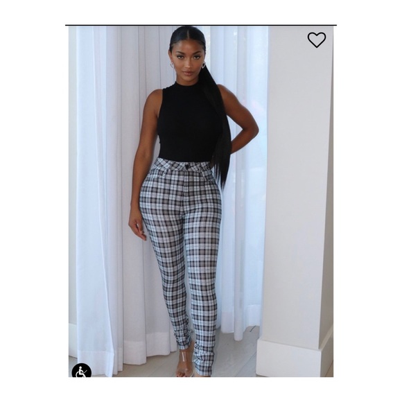 Fashion Nova Pants - 💐 Fashion nova pants 🖤